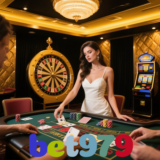 bet979 - Baixe o app bet979 no Google Play e jogue ao vivo