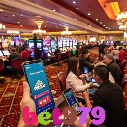 bet979 - Baixe o app bet979 no Google Play e jogue ao vivo