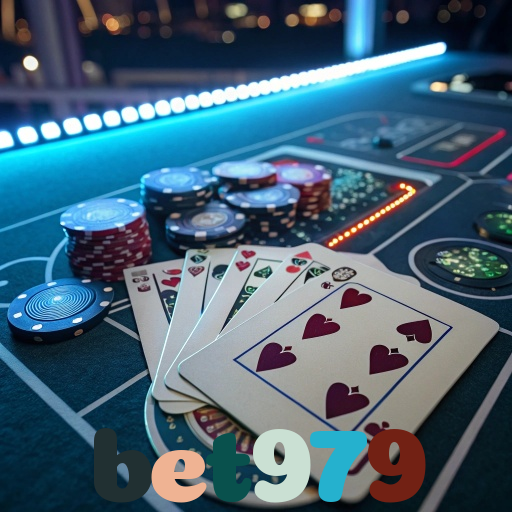 bet979 - Baixe o App bet979 para Android e Comece a Jogar
