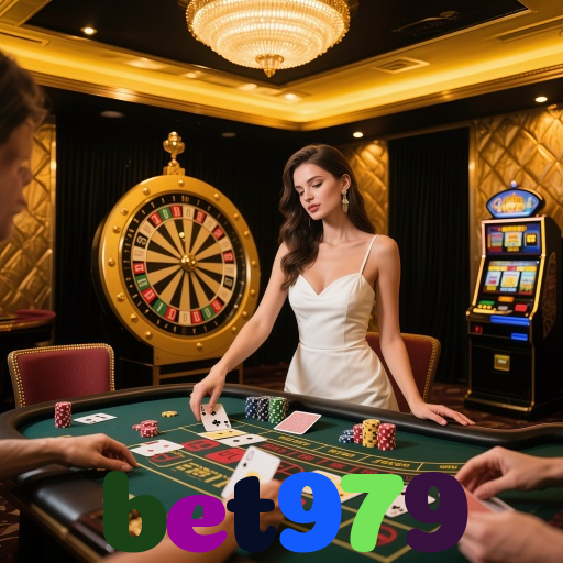 bet979 - Baixe o app bet979 no Google Play e jogue ao vivo