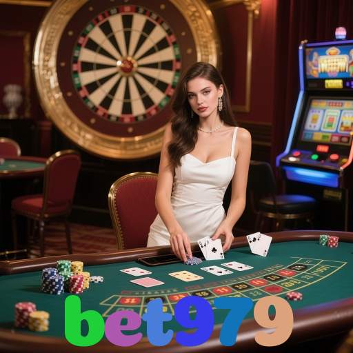bet979 - Baixe o app bet979 no Google Play e jogue ao vivo
