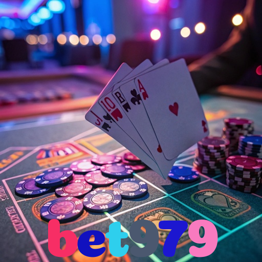 bet979 - Baixe o app bet979 no Google Play e jogue ao vivo