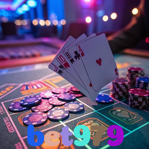 bet979 - Baixe o app bet979 no Google Play e jogue ao vivo