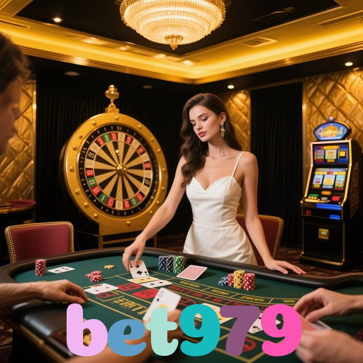 bet979 - Baixe o app bet979 no Google Play e jogue ao vivo