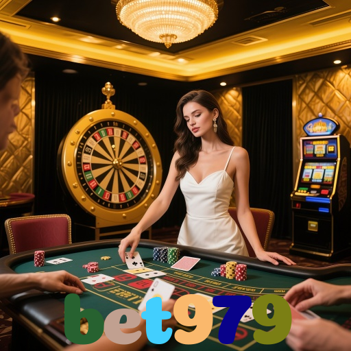 bet979 - Baixe o app bet979 no Google Play e jogue ao vivo