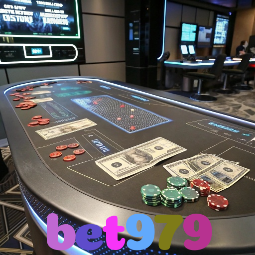 bet979 - Baixe o app bet979 no Google Play e jogue ao vivo