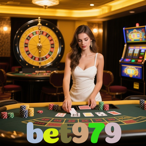 bet979 - Baixe o app bet979 no Google Play e jogue ao vivo