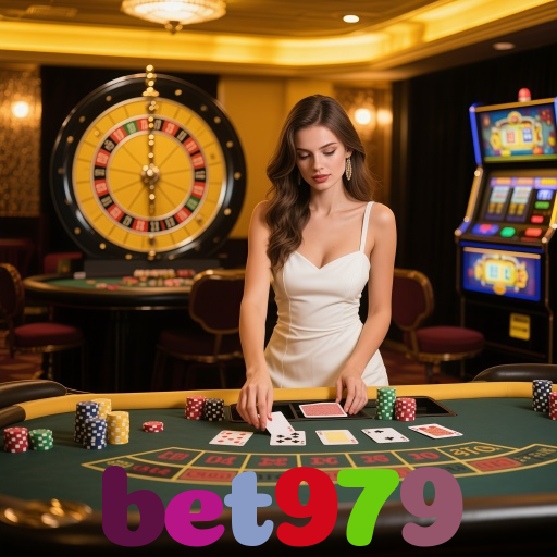 bet979 - Baixe o app bet979 no Google Play e jogue ao vivo