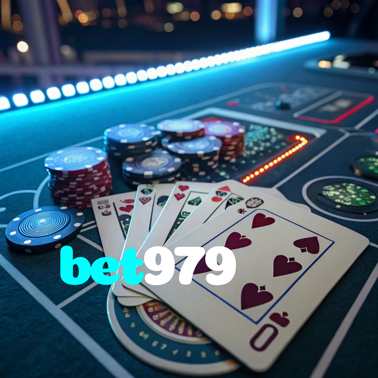 bet979 - Baixe o app bet979 no Google Play e jogue ao vivo