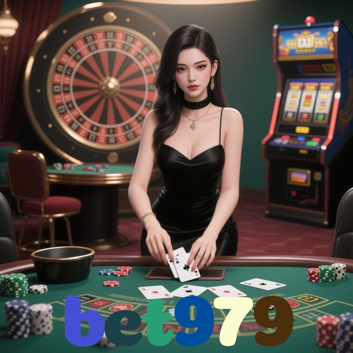 bet979 - Baixe o app bet979 no Google Play e jogue ao vivo