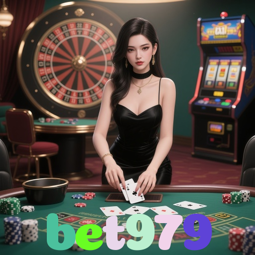 bet979 - Baixe o app bet979 no Google Play e jogue ao vivo