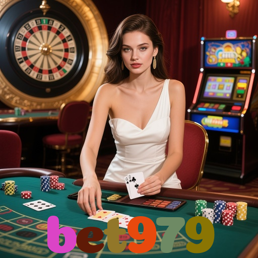 bet979 - Baixe o app bet979 no Google Play e jogue ao vivo