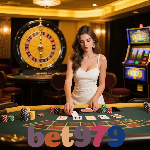 bet979 - Baixe o app bet979 no Google Play e jogue ao vivo