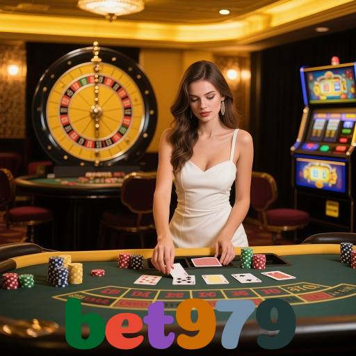 bet979 - Baixe o app bet979 no Google Play e jogue ao vivo