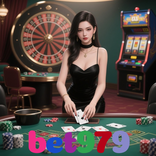 bet979 - Baixe o app bet979 no Google Play e jogue ao vivo
