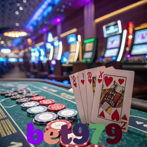 bet979 - Baixe o app bet979 no Google Play e jogue ao vivo