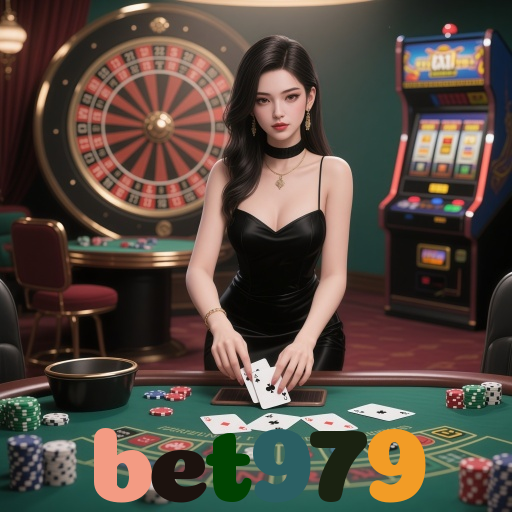 bet979 - Baixe o app bet979 no Google Play e jogue ao vivo