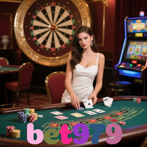 bet979 - Baixe o app bet979 no Google Play e jogue ao vivo