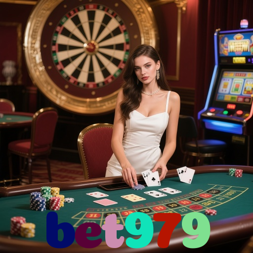 bet979 - Baixe o app bet979 no Google Play e jogue ao vivo