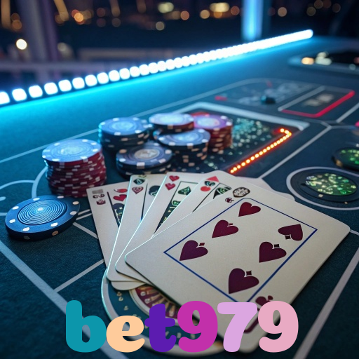 bet979 - Baixe o app bet979 no Google Play e jogue ao vivo