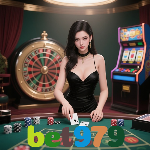 bet979 - Baixe o app bet979 no Google Play e jogue ao vivo