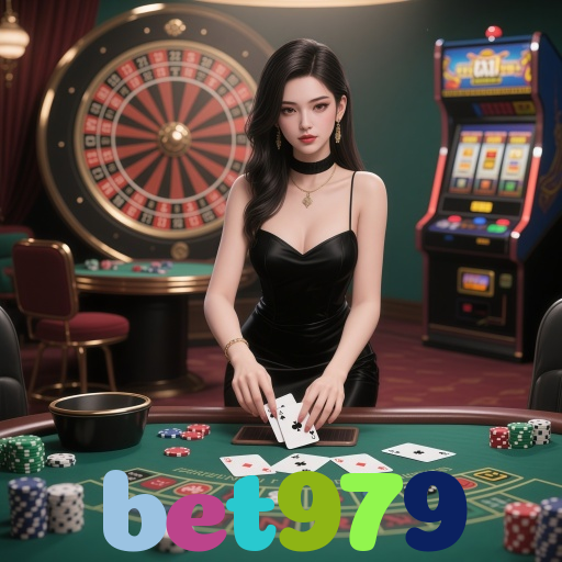bet979 - Baixe o app bet979 no Google Play e jogue ao vivo