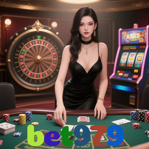bet979 - Baixe o app bet979 no Google Play e jogue ao vivo