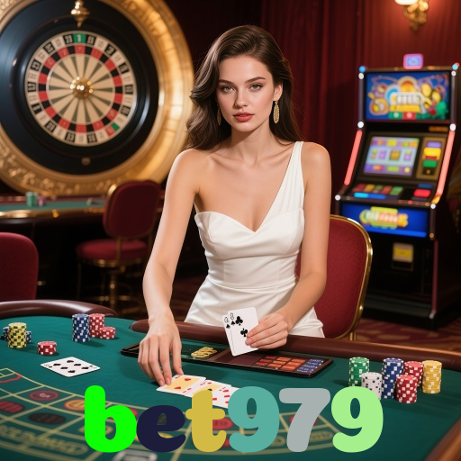 bet979 - Baixe o app bet979 no Google Play e jogue ao vivo
