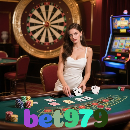 bet979 - Baixe o app bet979 no Google Play e jogue ao vivo