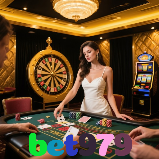 bet979 - Baixe o app bet979 no Google Play e jogue ao vivo