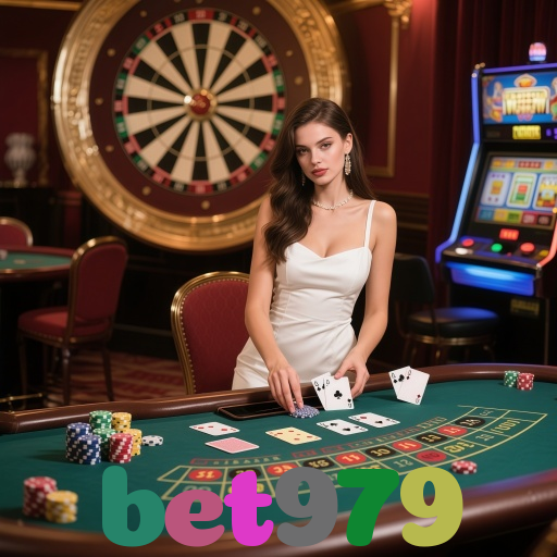 bet979 - Baixe o app bet979 no Google Play e jogue ao vivo