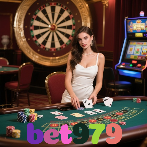 bet979 - Baixe o app bet979 no Google Play e jogue ao vivo