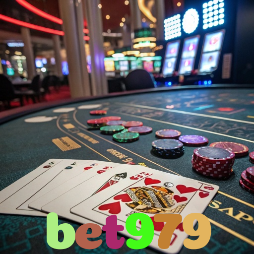 bet979 - Baixe o app bet979 no Google Play e jogue ao vivo