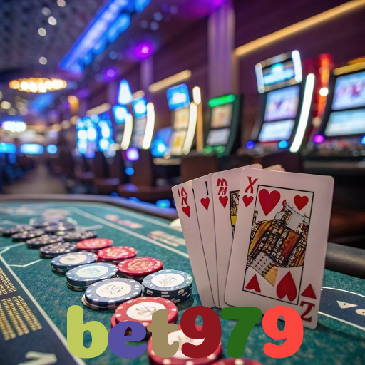 bet979 - Baixe o App bet979 para Android e Comece a Jogar