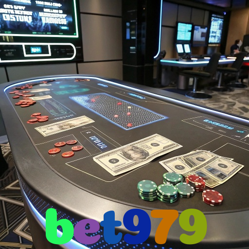 bet979 - Baixe o app bet979 no Google Play e jogue ao vivo
