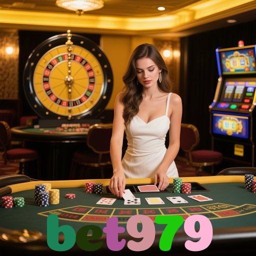 bet979 - Baixe o app bet979 no Google Play e jogue ao vivo