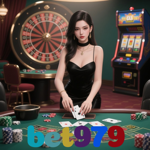bet979 - Baixe o app bet979 no Google Play e jogue ao vivo