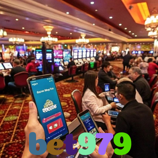 bet979 - Baixe o app bet979 no Google Play e jogue ao vivo