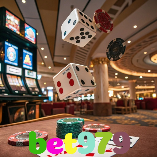 bet979 - Baixe o app bet979 no Google Play e jogue ao vivo