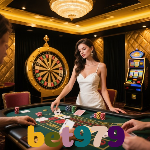 bet979 - Baixe o app bet979 no Google Play e jogue ao vivo