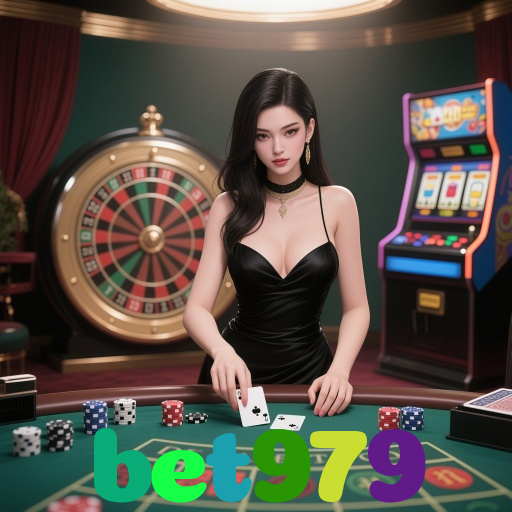 bet979 - Baixe o app bet979 no Google Play e jogue ao vivo