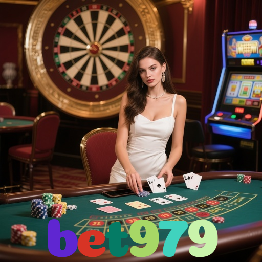 bet979 - Baixe o app bet979 no Google Play e jogue ao vivo