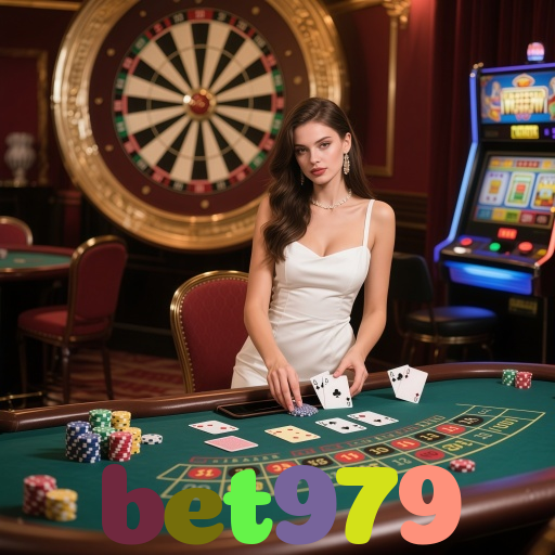 bet979 - Baixe o app bet979 no Google Play e jogue ao vivo