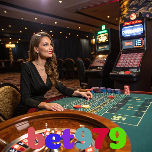 bet979 - Baixe o app bet979 no Google Play e jogue ao vivo
