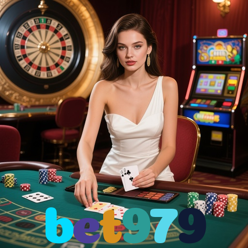 bet979 - Baixe o app bet979 no Google Play e jogue ao vivo