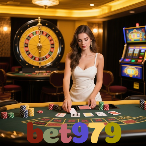 bet979 - Baixe o app bet979 no Google Play e jogue ao vivo