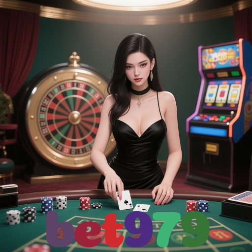 bet979 - Baixe o app bet979 no Google Play e jogue ao vivo