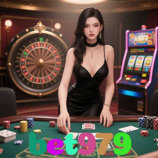 bet979 - Baixe o app bet979 no Google Play e jogue ao vivo